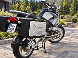 BMW R 1200 GS (2009) - náhled 1