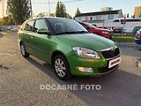 Škoda Fabia (2012) 1.2 12V, tažné, STK 3/28 - náhled 1