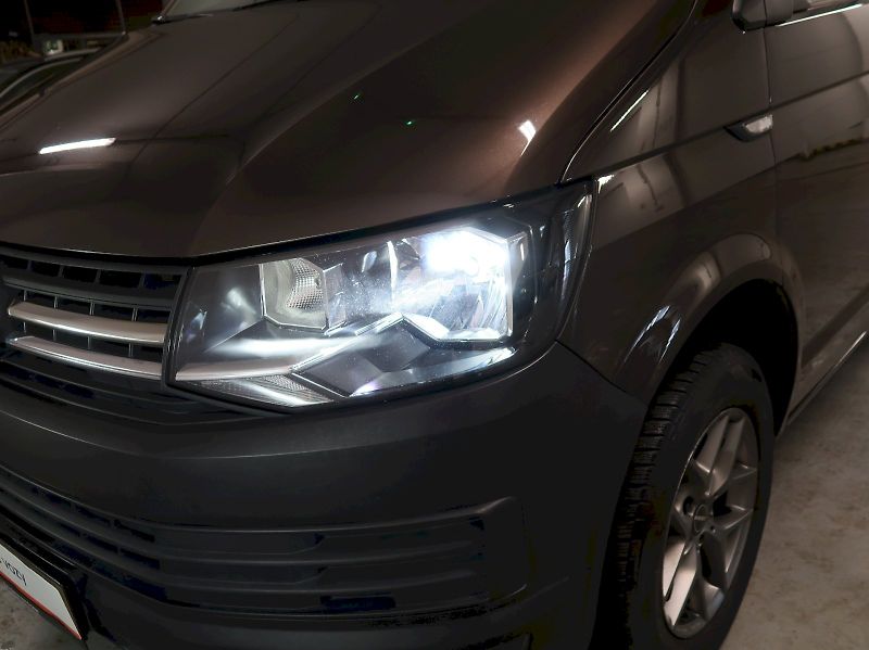 Volkswagen Transporter (2017) T6 2.0TDI 75KW TAŽNÉ - fotka 10 z 29