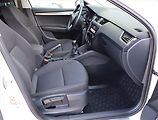 Škoda Octavia (2018) 1.6 TDI, Navi, Tempomat - náhled 9
