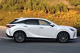 Lexus RX 350h 350H 2,5 HEV EXECUTIVE PLUS - náhled 6