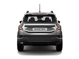 Dacia Bigster (2026) Essential Mild Hybrid-G 140 - náhled 3