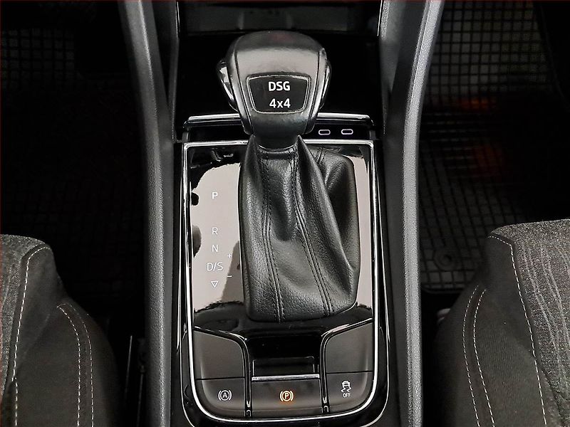 Škoda Kodiaq (2021) Style 2.0 TDI - fotka 13 z 18