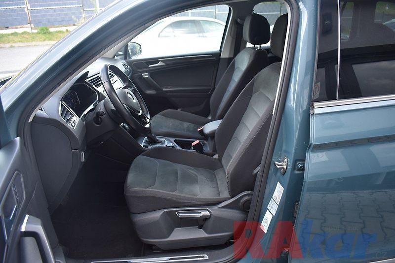 Volkswagen Tiguan Allspace (2021) Highline 2,0 TSI 4Motion,7míst - fotka 6 z 33