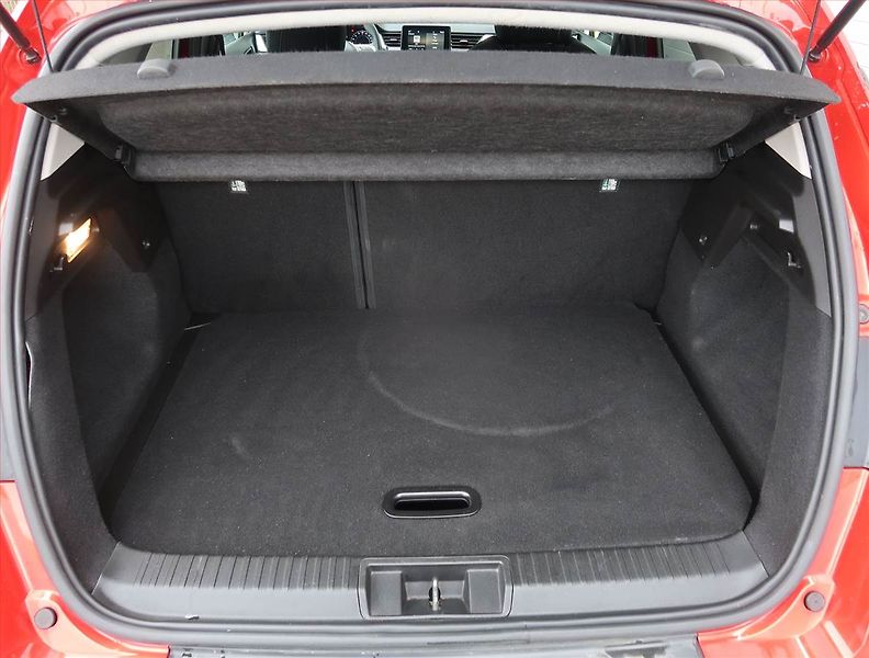 Renault Captur (2021) 1.0 TCe, ČR,1.maj, Serv.kniha - fotka 13 z 16