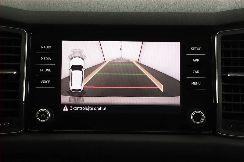 Škoda Kodiaq (2018) 2.0 TDI 4x4 - fotka 13 z 18