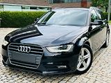 Audi A4 2.0TDI VÝHŘEV SENZORY SERVISKA - náhled 1