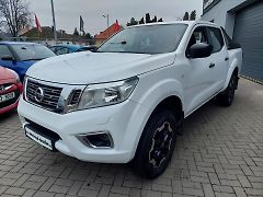 Nissan Navara (2020) Acenta Double Cab 4x4 140Kw  - fotografie inzerátu