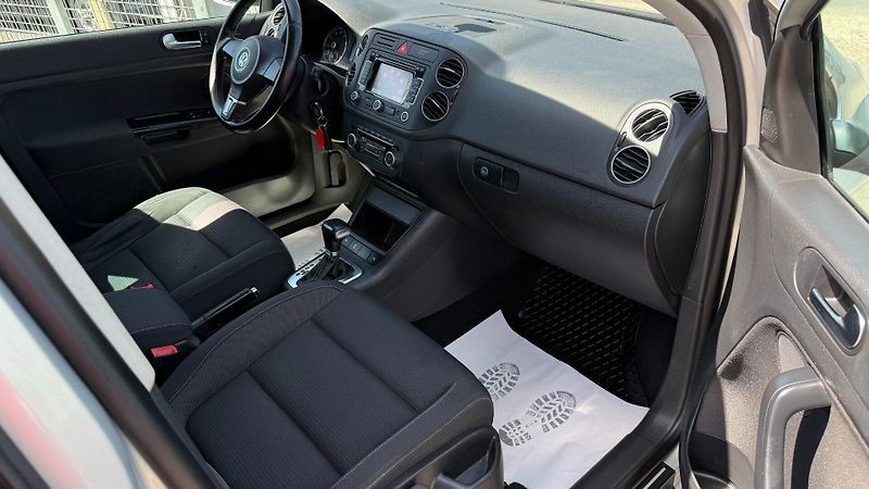 Volkswagen Golf Plus (2010) 1.4TSi 90kW REZERVOVANO - fotka 17 z 23
