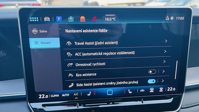 Volkswagen Tayron (2026) 1.5 eTSI 110 kW DSG7 7míst  - fotka 41 z 50