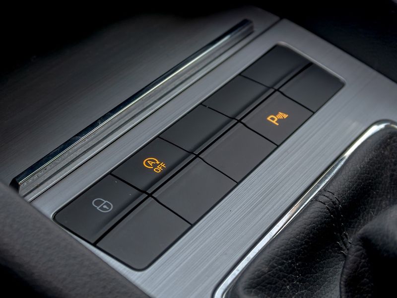 Škoda Octavia (2020) ČR 8/20 2.0TDI 110KW–NAVIGACE - fotka 27 z 43