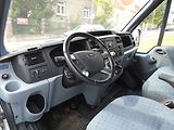 Ford Transit (2013) 2.2 TDCi L1H1, Klima, 92KW - náhled 20