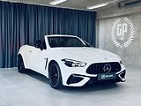 Mercedes-Benz CLE (2025) 53.AMG*4M*CABRIO*NEZ.TOP*TAŽ - náhled 2