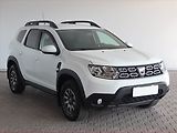 Dacia Duster (2019) 1.5 Blue dCi, 4X4, Tempomat - náhled 1