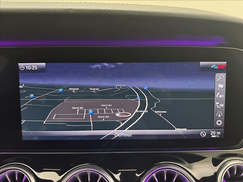 Mercedes-Benz CLS 3,0 53AMG 4M+ HUD MASÁŽ DPH CZ - fotka 22 z 62