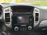 Mitsubishi Pajero 3,2 DI-D ČR SERVIS NT - náhled 11