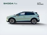 Škoda Elroq (2026) 85x Sportline 4x4 82kWh 210kW - náhled 2