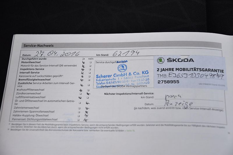 Škoda Fabia 1.6 TDi CR FAMILY, KLIMA, TEMP - fotka 45 z 50
