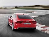 Audi RS 7 Sportback.
