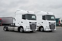 DAF XG (2025) 480 / ACC / EURO 6 / I – COOL  - fotografie inzerátu