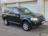 Land Rover Freelander (2012) 2.2 TD4 4x4 Manuál Tažné 2t. - náhled 10