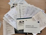Suzuki SX4 1,6 REZERVACE - náhled 42