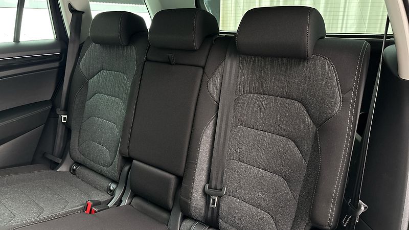 Škoda Kodiaq 2.0 TDI DSG Style - fotka 16 z 29