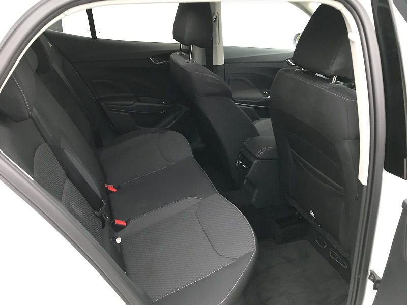 Škoda Fabia (2024) STY PLUS TS 81/1.0 M6F - fotka 11 z 25