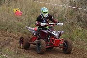 Offroad Maraton Most 2025 v lomu v Braňanech.