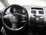 Suzuki SX4 (2007) 1.6i, ČR, AC, TZ - náhled 11