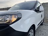 Fiat Dobló (2020) 1.6 MTJ, 77kw, SK, DPH, 1.MAJ - náhled 1