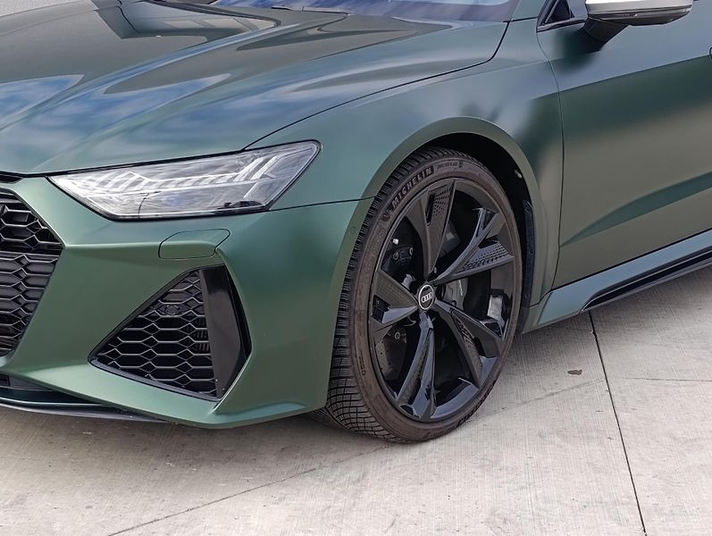 Audi RS 7 4.0TFSI AUDI EXCLUSIVE DPH - fotka 16 z 53