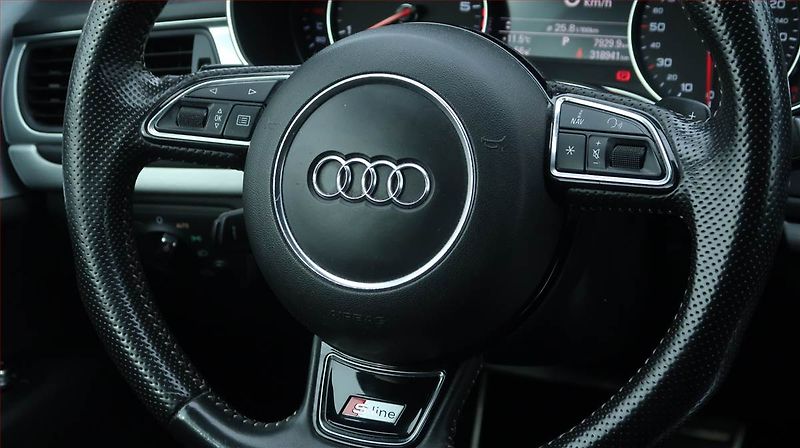 Audi A7 (2015) 3.0 BiTDI, 4X4, Automat - fotka 32 z 32