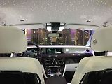 Osmá generace vozu Rolls-Royce Phantom.