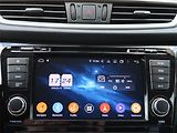 Nissan Qashqai (2016) 1.2 DIG-T, Serv.kniha, Navi - náhled 12