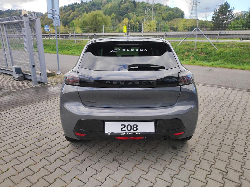 Peugeot 208 (2026) EDITION Turbo 100 MAN6 - fotka 6 z 19