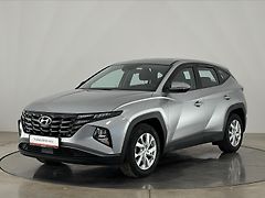 Hyundai Tucson Start - fotografie inzerátu
