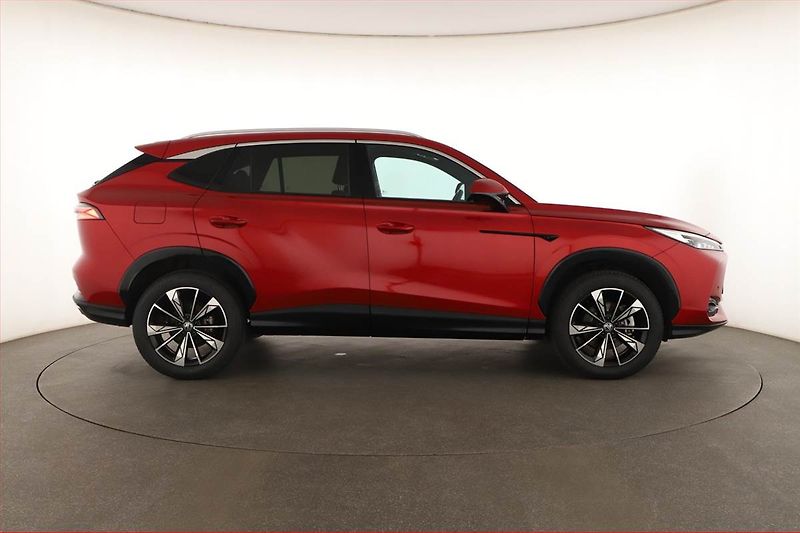 MG HS (2025) 1.5 TGI, EXCLUSIVE, AUTOMAT - fotka 6 z 20