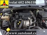 Peugeot 407 (2003) VOLAT 602 696 110 - náhled 2