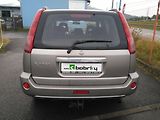 Nissan X-Trail 2,5i AWD /121 kW/ Automat - náhled 37