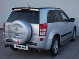 Suzuki Grand Vitara (2010) 2.4.i 4x4, ČR, Výhř.sed, TZ - náhled 6