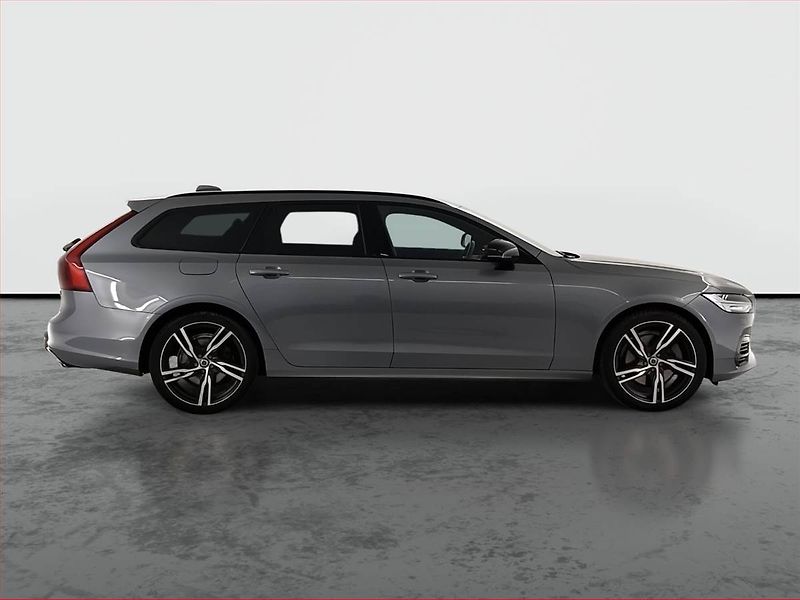 Volvo V90 (2019) T8 Twin Engine AWD - fotka 6 z 25