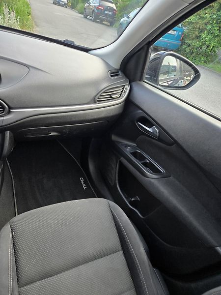 Fiat Tipo (2016) - fotka 18 z 21