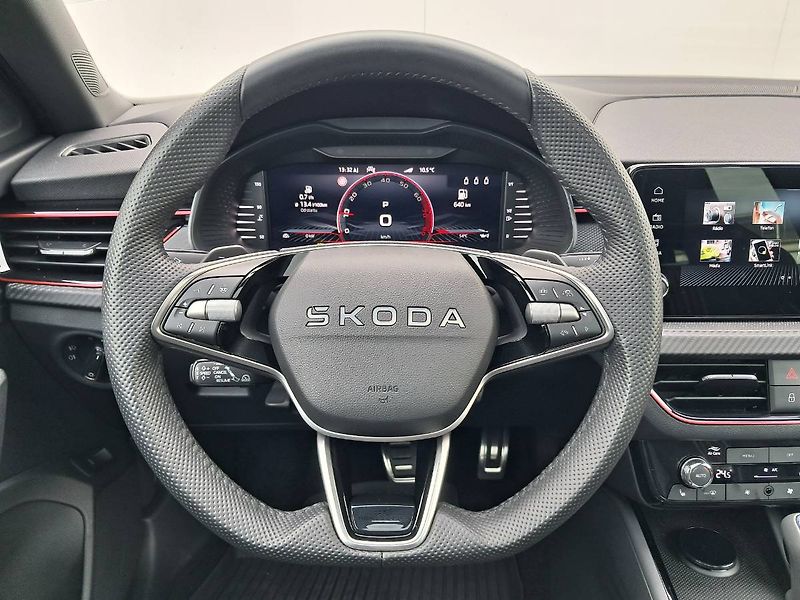 Škoda Kamiq (2026) Monte Carlo 1.0 TSI / 85 kW DS - fotka 6 z 25