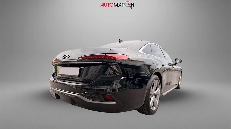 Audi A6 TDI S-Line Tech+ 360 Matrix - fotka 7 z 18
