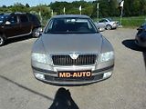 Škoda Octavia 1.6 MPI - náhled 1