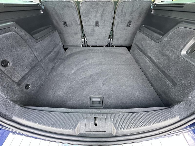 Volkswagen Sharan (2018) JOIN 2.0TDI/110kW 1.Maj.*DSG*  - fotka 33 z 48