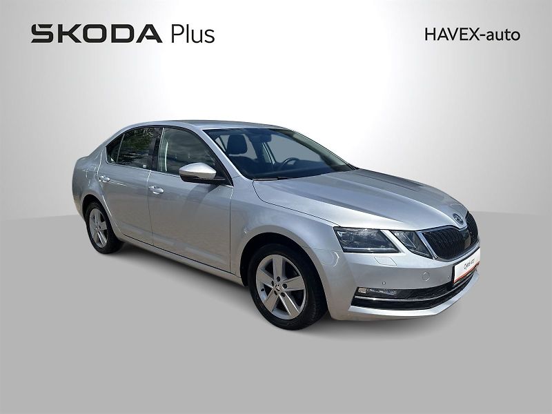 Škoda Octavia (2018) 1.6 TDI Style - fotka 28 z 31