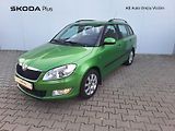 Škoda Fabia (2010) COMBI / 1.2 TSI / 63 kW / AMBI - náhled 1