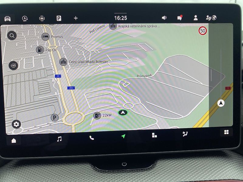 Škoda Kodiaq (2026) 2,0 TDI 142 kW 4x4 DSG Sportli - fotka 26 z 31